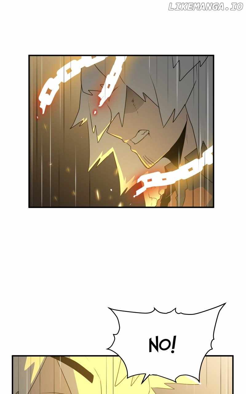 The One Who Parried Death Chapter 45 105